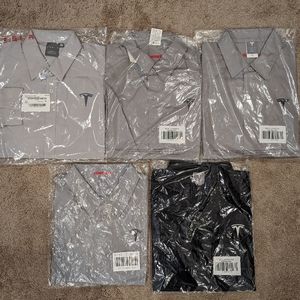 Tesla Shirts